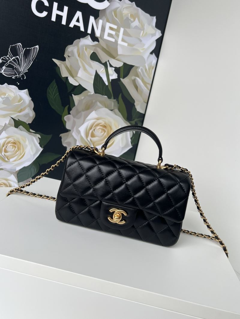 Chanel CF Series Bags